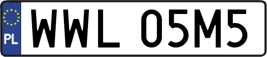 WWL05M5