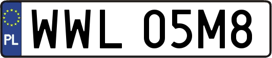 WWL05M8