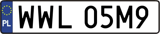 WWL05M9