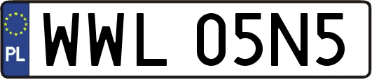 WWL05N5