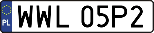 WWL05P2