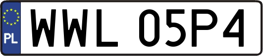 WWL05P4