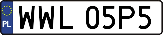 WWL05P5