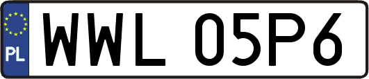 WWL05P6