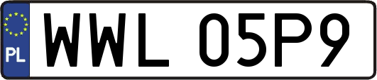 WWL05P9