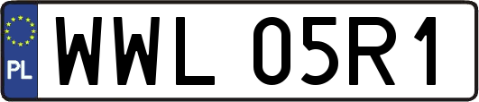 WWL05R1