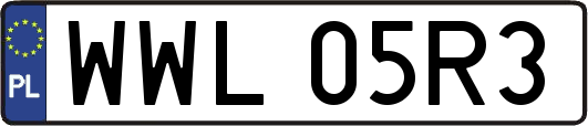 WWL05R3