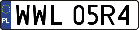 WWL05R4