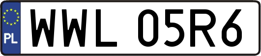 WWL05R6