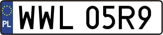 WWL05R9