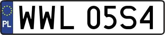 WWL05S4