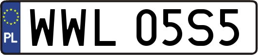 WWL05S5