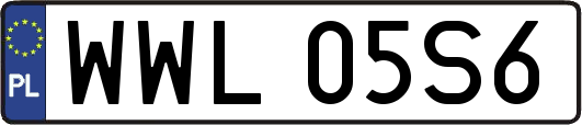WWL05S6