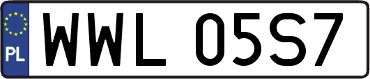 WWL05S7