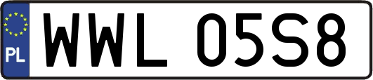 WWL05S8