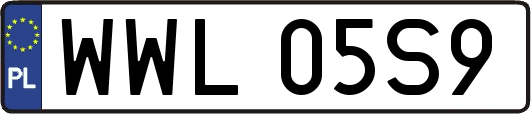 WWL05S9