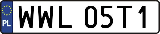 WWL05T1