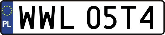 WWL05T4