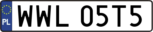 WWL05T5