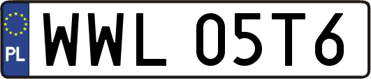 WWL05T6