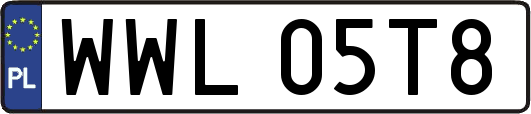 WWL05T8