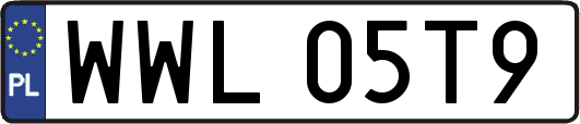 WWL05T9
