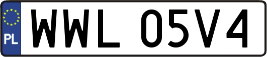 WWL05V4