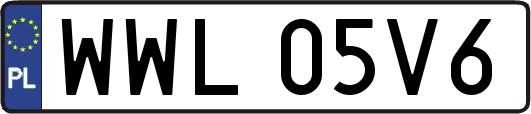 WWL05V6