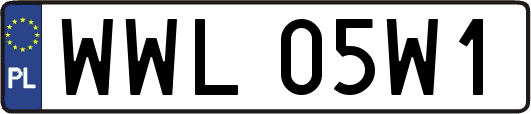 WWL05W1