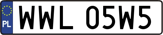 WWL05W5
