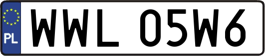 WWL05W6