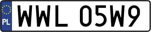 WWL05W9
