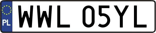WWL05YL