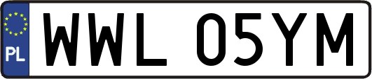 WWL05YM