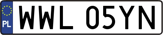 WWL05YN