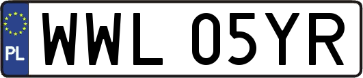 WWL05YR