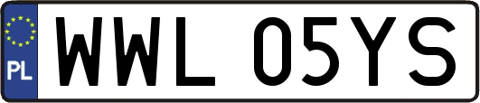WWL05YS