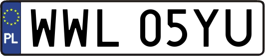 WWL05YU