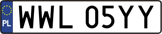 WWL05YY