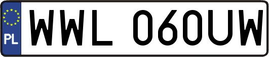 WWL060UW