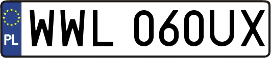 WWL060UX