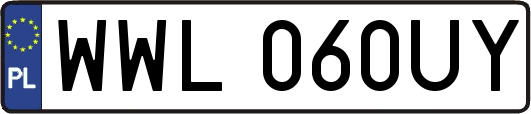 WWL060UY