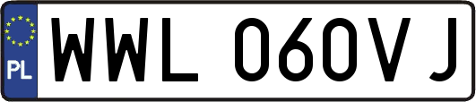 WWL060VJ