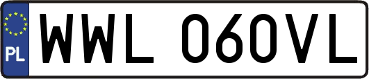 WWL060VL