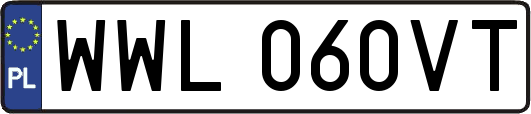WWL060VT