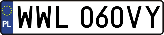 WWL060VY