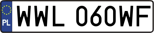 WWL060WF