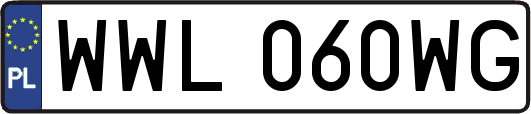 WWL060WG