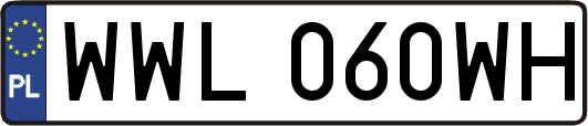 WWL060WH