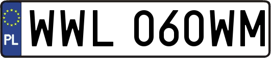WWL060WM